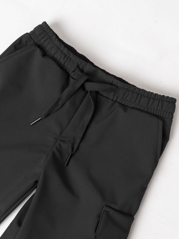 Брюки карго