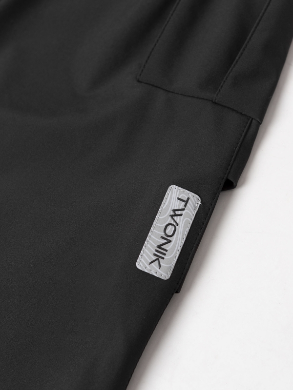 Брюки карго