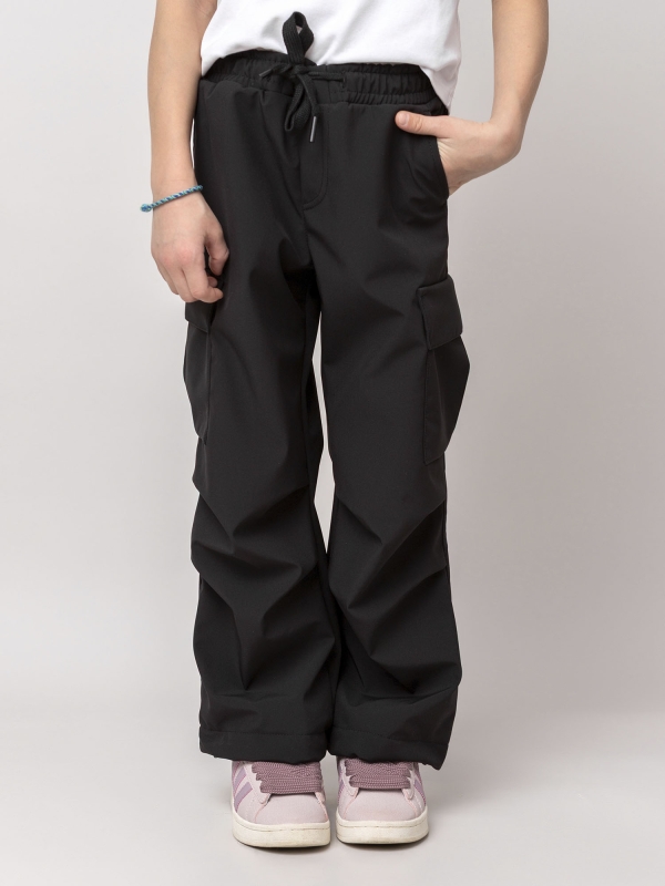 Брюки карго