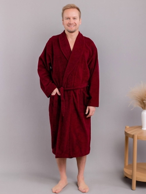 Халат взрослый