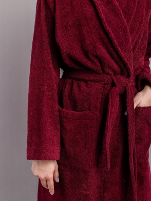 Халат взрослый