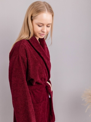 Халат взрослый