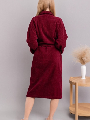 Халат взрослый