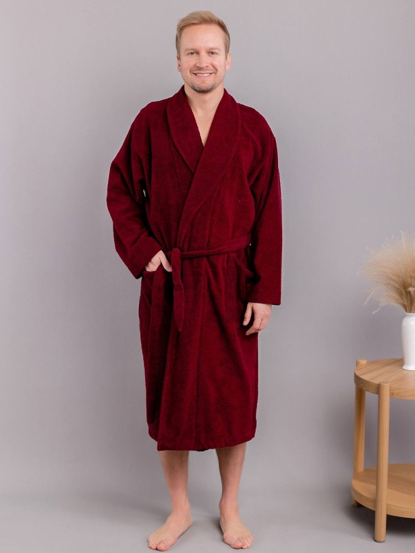 Халат взрослый