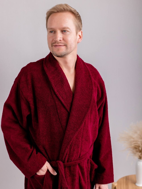 Халат взрослый