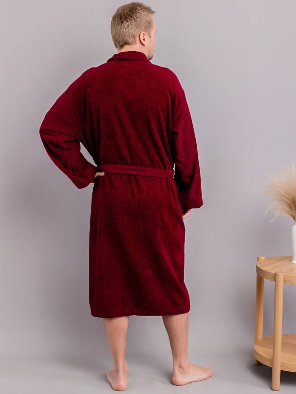 Халат взрослый