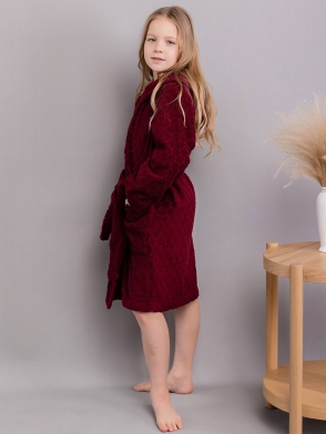 Халат детский