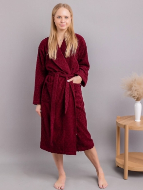 Халат детский