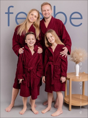 Халат детский