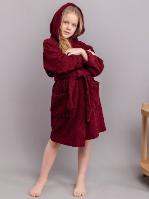 Халат детский