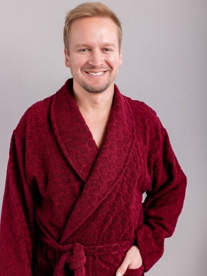 Халат детский