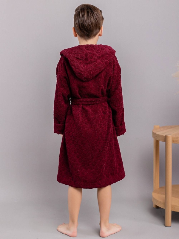 Халат детский