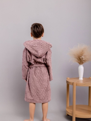 Халат детский