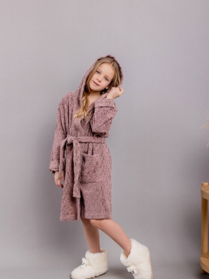 Халат детский