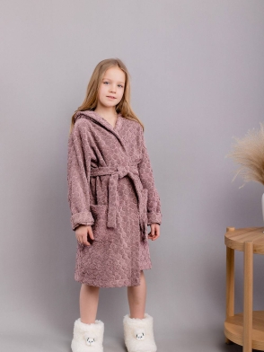 Халат детский