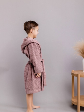 Халат детский