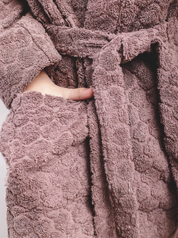 Халат детский