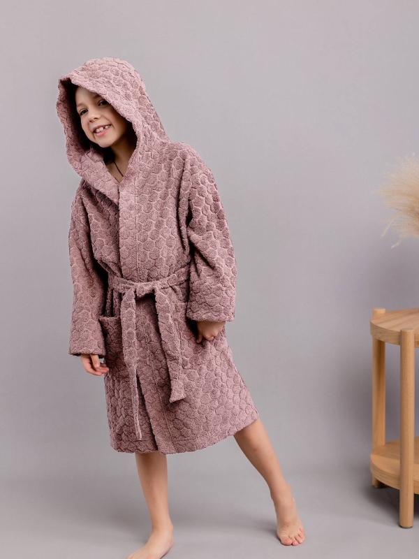 Халат детский
