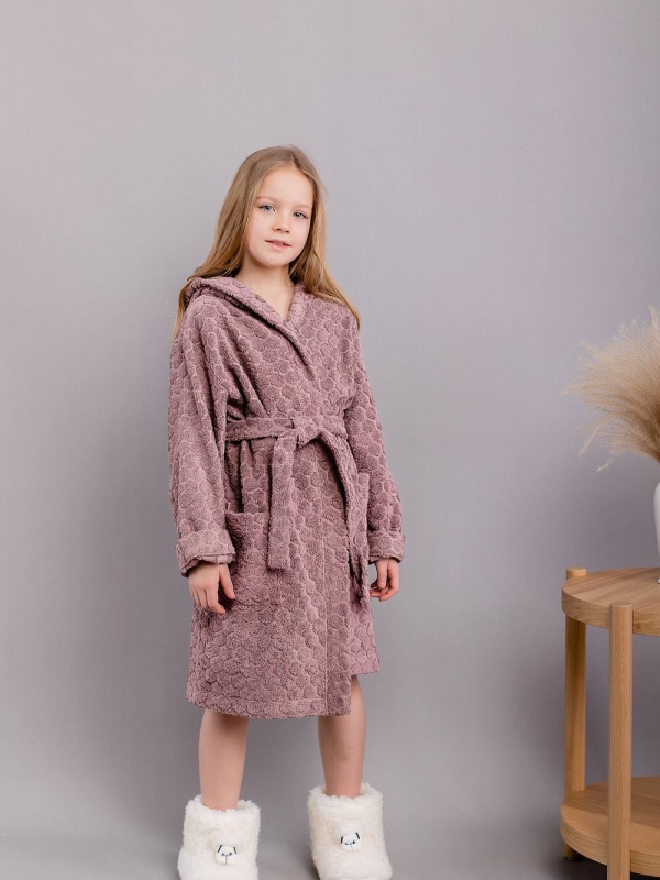 Халат детский