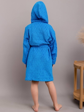 Халат детский