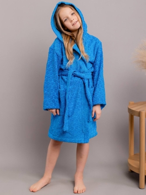 Халат детский