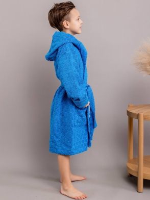 Халат детский