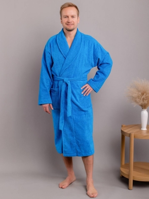 Халат детский