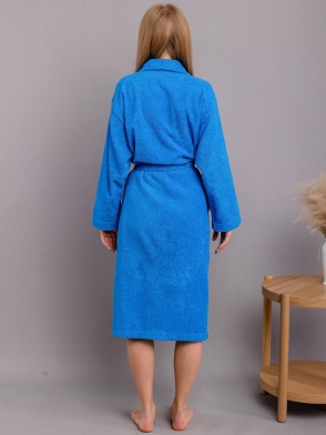 Халат детский