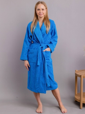 Халат детский