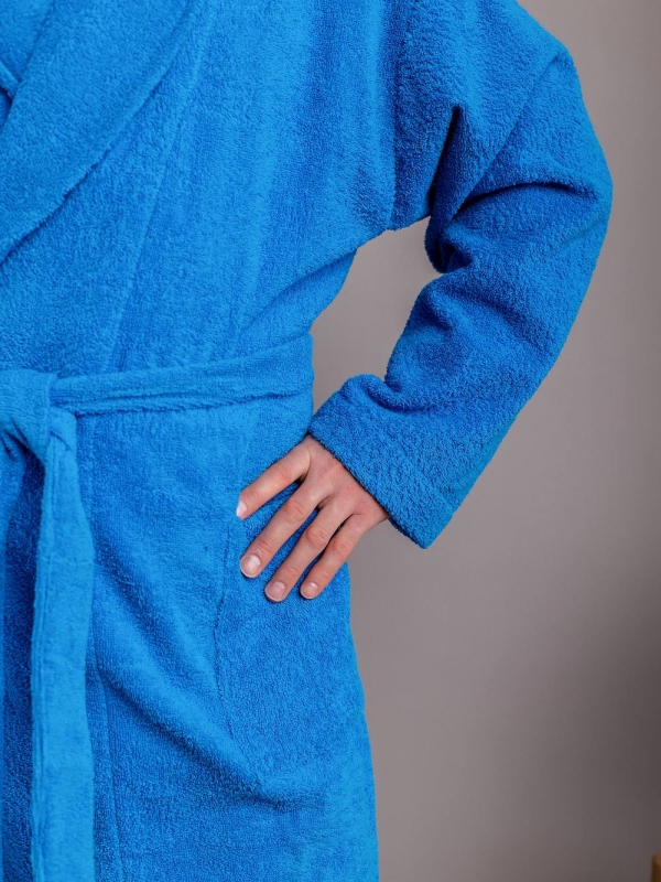 Халат детский