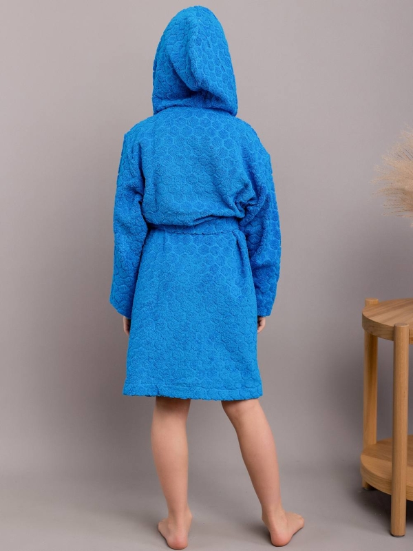 Халат детский