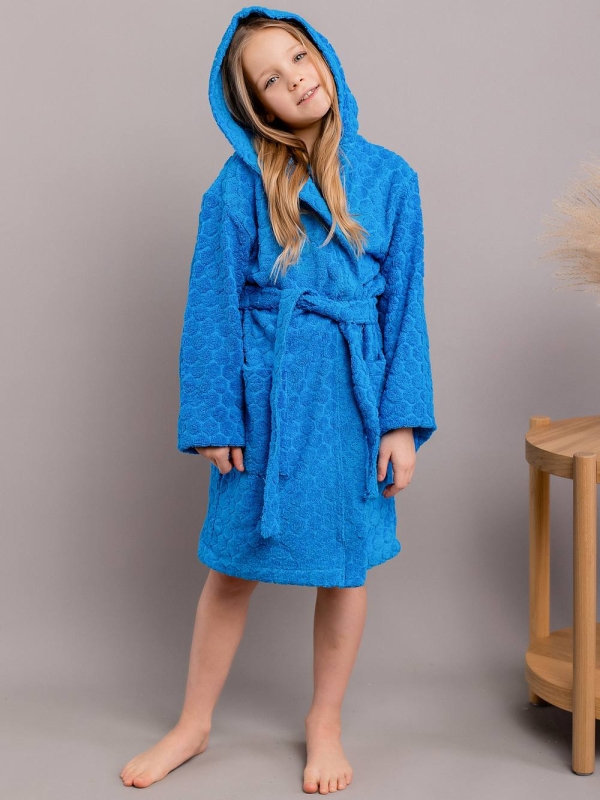 Халат детский