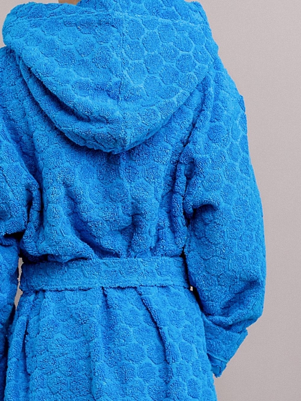 Халат детский