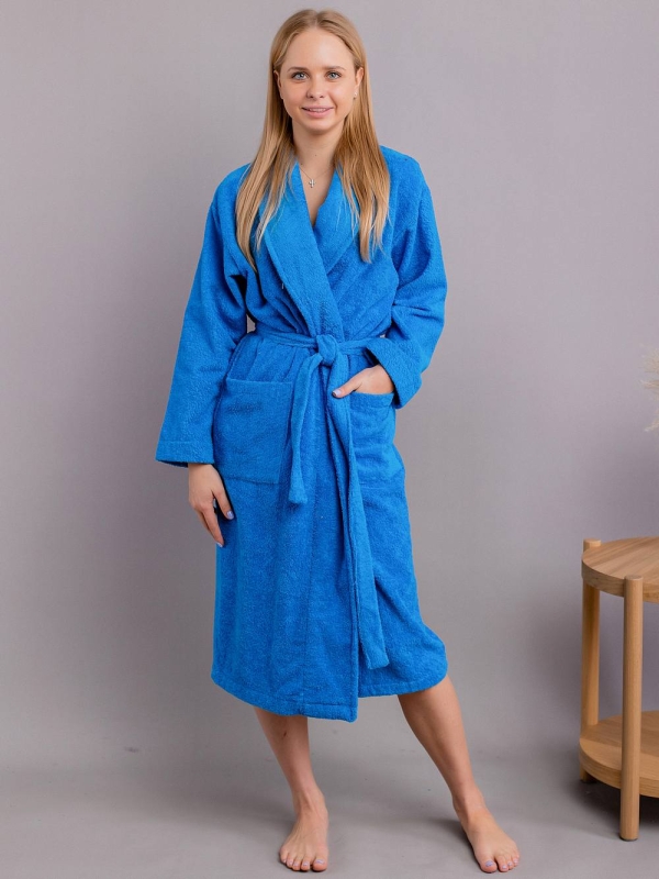 Халат детский