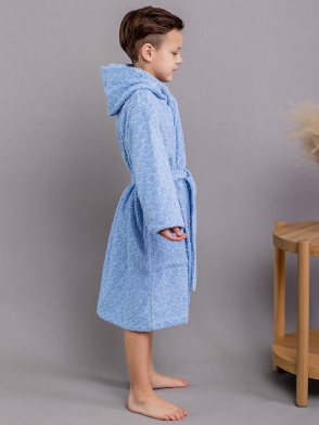 Халат детский