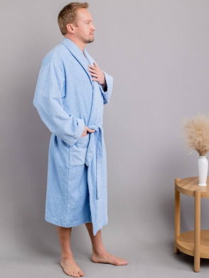 Халат детский