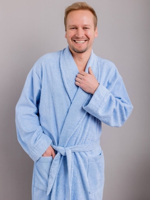 Халат детский