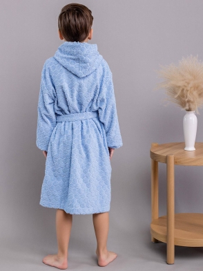 Халат детский
