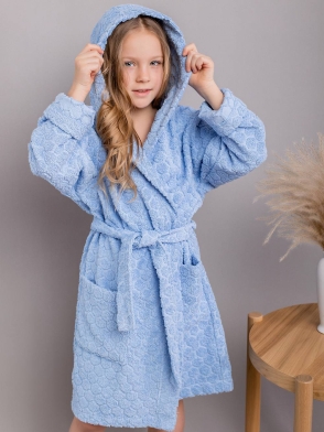 Халат детский