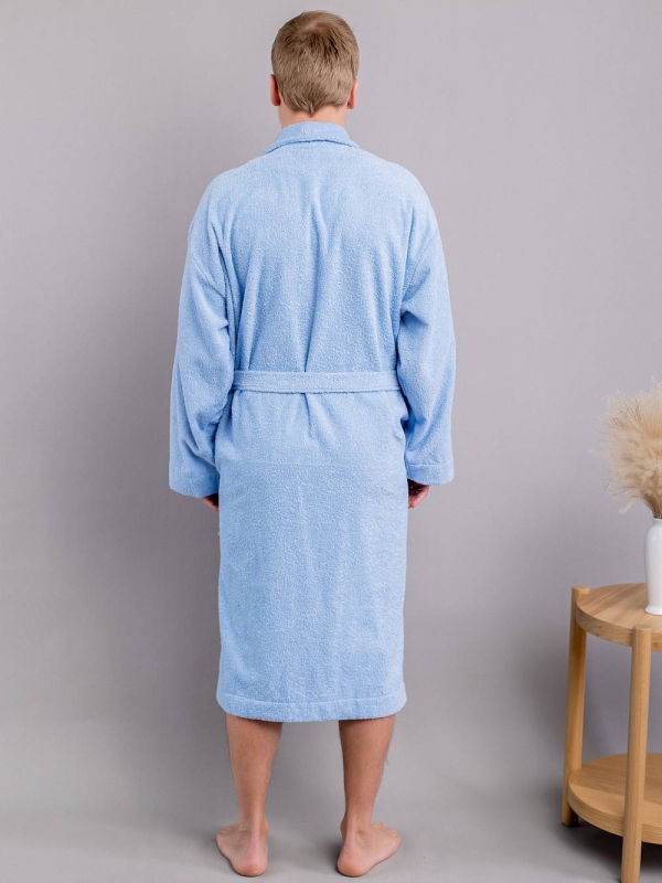 Халат детский