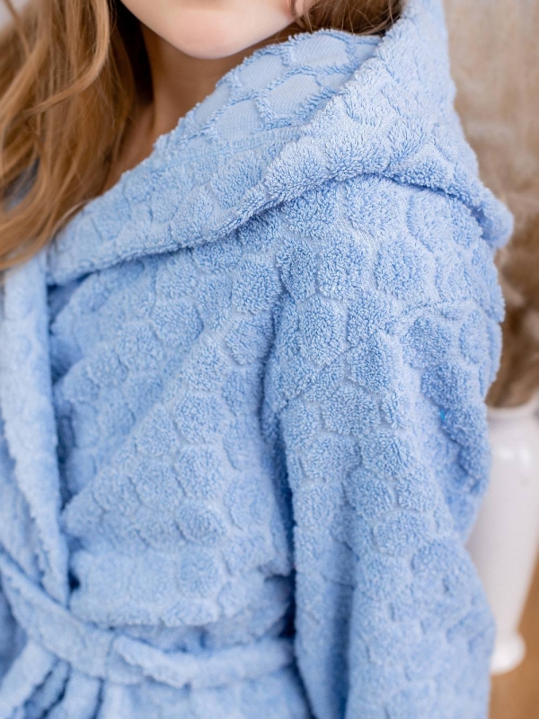 Халат детский