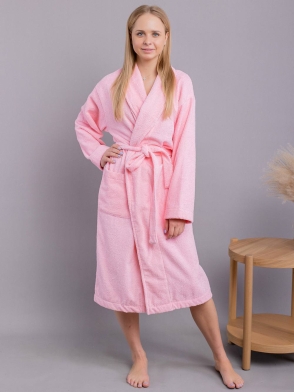 Халат детский