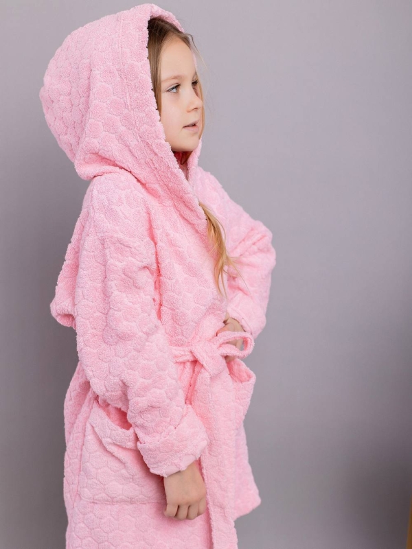 Халат детский