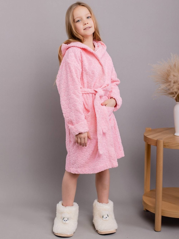 Халат детский