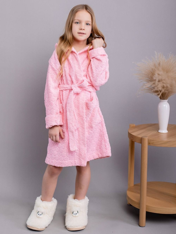 Халат детский