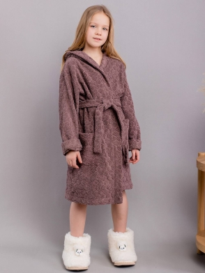 Халат детский