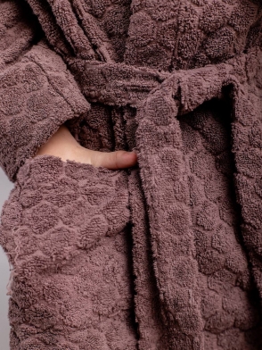 Халат детский