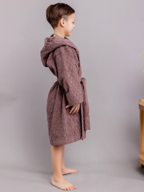 Халат детский