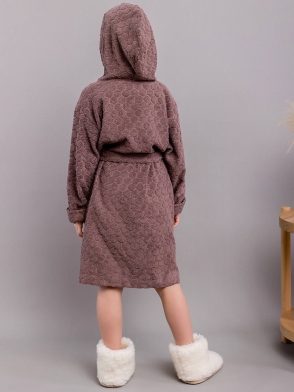 Халат детский