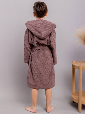 Халат детский